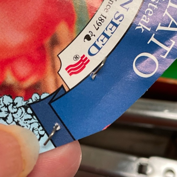 Vintage stapler in pristine condition!! Circa 1959 - Picture 13 of 15